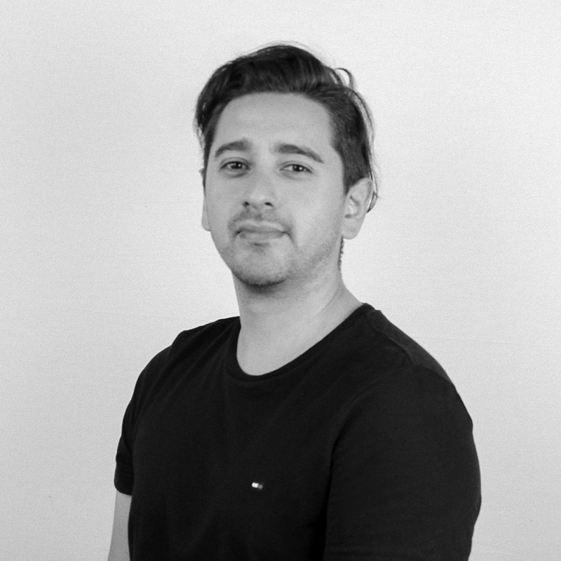 Christian Vera | Contact - Christian Vera | UX | UI | DIGITAL | SYDNEY